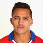 Dresi Alexis Sanchez